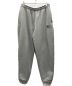 NIKE（ナイキ）の古着「NRG Washed Fleece Pant」｜グレー