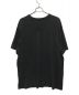 Supreme (シュプリーム) THE NORTH FACE (ザ ノース フェイス) Printed Pocket Tee ブラック サイズ:XL：13000円