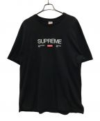 SUPREMEシュプリーム）の古着「Est.1994 Tee」｜ブラック