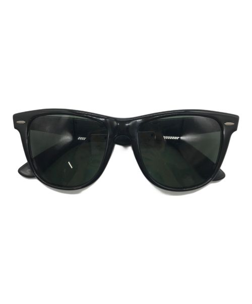 RAY-BAN（レイバン）RAY-BAN (レイバン) WAYFARER II ブラックの古着・服飾アイテム