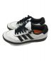 adidas originals (アディダスオリジナル) TYSHAWN II ホワイト×ブラック サイズ:26.5cm：11000円