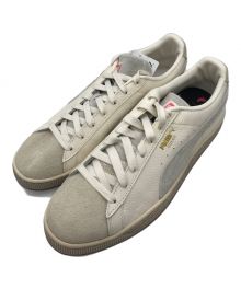 PUMA×staple（プーマ×ステイプル）の古着「SUEDE STAPLE」｜グレー