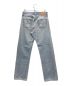 LEVI'S (リーバイス) 80's 501デニムパンツ インディゴ サイズ:記載なし：15000円