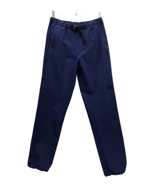 THE NORTH FACE（ザ ノース フェイス）THE NORTH FACE (ザ ノース フェイス) W Verb Pant ブルー サイズ:Lの古着・服飾アイテム