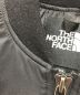 中古・古着 THE NORTH FACE (ザ ノース フェイス) GTX INSULATION BOMBER JACKET ブラック サイズ:M：27000円