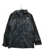 THE NORTH FACEザ ノース フェイス）の古着「KICHATNA JACKET」｜ブラック