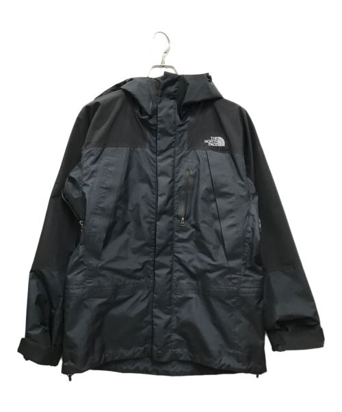 THE NORTH FACE（ザ ノース フェイス）THE NORTH FACE (ザ ノース フェイス) KICHATNA JACKET ブラック サイズ:Mの古着・服飾アイテム