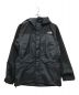 THE NORTH FACE（ザ ノース フェイス）の古着「KICHATNA JACKET」｜ブラック