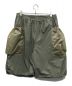 Marmot (マーモット) STARBRIDGE (スターブリッジ) Desert Short BGY グリーン サイズ:XL：8000円