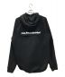 SOPH. (ソフネット) VENTILATION TRAINING HOODIE ブラック サイズ:L：25000円