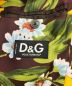 DOLCE & GABBANAの古着・服飾アイテム：18000円