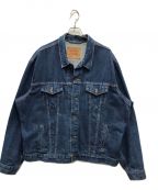 LEVI'Sリーバイス）の古着「4thデニムジャケット」｜ブルー