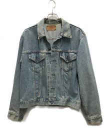 LEVI'S（リーバイス）の古着「4thデニムジャケット」｜インディゴ