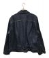 LEVI'S (リーバイス) 復刻 Type I Trucker Jacket インディゴ サイズ:L：13000円