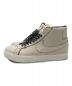 NIKE SB (ナイキエスビー) Welcome Skateboarding Blazer Mid 