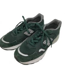 NEW BALANCE（ニューバランス）の古着「M920GRN」｜グリーン