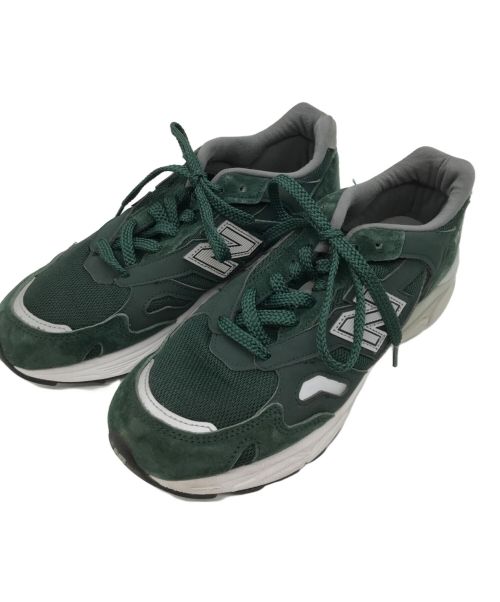 NEW BALANCE（ニューバランス）NEW BALANCE (ニューバランス) M920GRN グリーン サイズ:25cmの古着・服飾アイテム