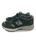 NEW BALANCE (ニューバランス) M920GRN グリーン サイズ:25cm：10000円