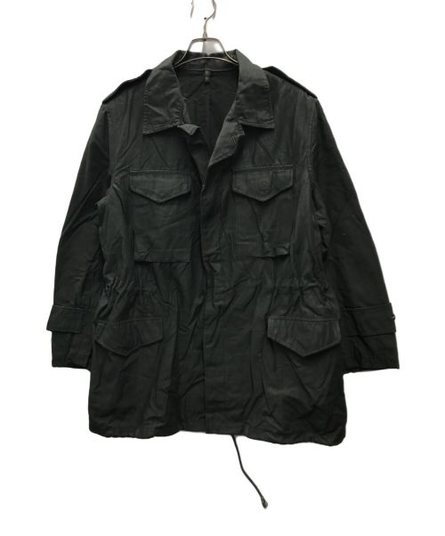 TZAKET（TZAKET）TZAKET (TZAKET) M-43ミリタリージャケット グレー サイズ:FREEの古着・服飾アイテム