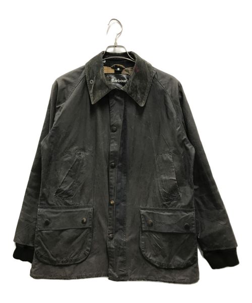 Barbour（バブアー）Barbour (バブアー) BEDALE オイルドジャケット ブラック サイズ:C42の古着・服飾アイテム