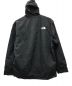 THE NORTH FACE (ザ ノース フェイス) スクープジャケット ブラック サイズ:L：18000円