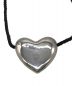 ANNIKA INEZ (アニカイネズ) HEART NECKLACE：18000円