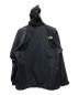 THE NORTH FACE (ザ ノース フェイス) DOT SHOT JACKET ブラック サイズ:L：10000円