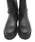 中古・古着 Caminando (カミナンド) RIDING BOOTS ブラウン サイズ:6：9000円