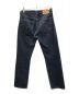 LEVI'S (リーバイス) 501デニムパンツ インディゴ サイズ:W31：8000円