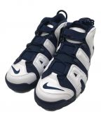 NIKEナイキ）の古着「AIR MORE UPTEMPO 96 