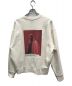 KITH (キス) SAMUEL OLAYOMBO CREWNECK ベージュ サイズ:M：20000円