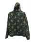 KITH (キス) Begonia Floral Williams III Hoodie グリーン サイズ:M：15000円