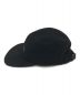 ARC'TERYX (アークテリクス) 5 Panel Wool Hat ブラック サイズ:FREE：6000円