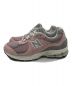 NEW BALANCE (ニューバランス) M2002RFC ピンク サイズ:28cm：13000円