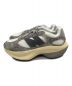 NEW BALANCE (ニューバランス) WRPD Runner NBS グレー サイズ:24cm：13000円