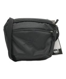 ARC'TERYX（アークテリクス）の古着「Mantis 2 Waist Pack」｜ブラック