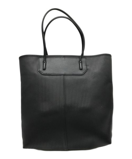 ALEXANDER WANG（アレキサンダーワン）ALEXANDER WANG (アレキサンダーワン) Prisma Tote ブラックの古着・服飾アイテム