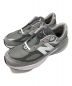 NEW BALANCE（ニューバランス）の古着「990 V6 GL6」｜グレー