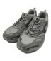 MIZUNO（ミズノ）の古着「MXR OG LIGHT GREY/METALLIC GREY」｜グレー