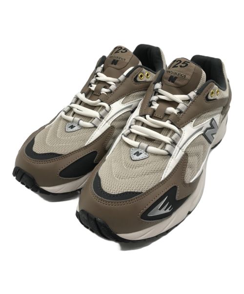 NEW BALANCE（ニューバランス）NEW BALANCE (ニューバランス) ML725 ブラウン サイズ:28cmの古着・服飾アイテム