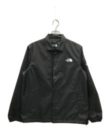 THE NORTH FACE（ザ ノース フェイス）の古着「The Coach Jacket」｜ブラック