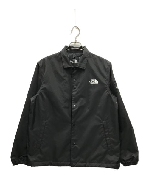 THE NORTH FACE（ザ ノース フェイス）THE NORTH FACE (ザ ノース フェイス) The Coach Jacket ブラック サイズ:Mの古着・服飾アイテム