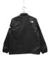 THE NORTH FACE (ザ ノース フェイス) The Coach Jacket ブラック サイズ:M：10000円