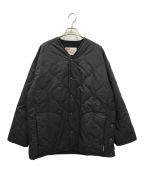 Traditional Weatherwear×JOURNAL STANDARDトラディショナルウェザーウェア×ジャーナル スタンダード）の古着「TONBRIDGE ジャケット」｜ブラック