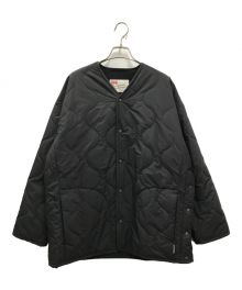 Traditional Weatherwear×JOURNAL STANDARD（トラディショナルウェザーウェア×ジャーナル スタンダード）の古着「TONBRIDGE ジャケット」｜ブラック