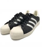 adidasアディダス）の古着「Superstar 82 FI」｜ブラック