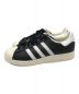 adidas (アディダス) Superstar 82 FI ブラック サイズ:28.5cm：10000円