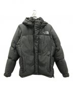 THE NORTH FACEザ ノース フェイス）の古着「POLAR JACKET」｜グレー