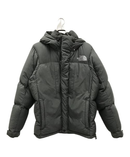 THE NORTH FACE（ザ ノース フェイス）THE NORTH FACE (ザ ノース フェイス) POLAR JACKET グレー サイズ:Lの古着・服飾アイテム