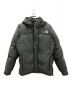 THE NORTH FACE（ザ ノース フェイス）の古着「POLAR JACKET」｜グレー